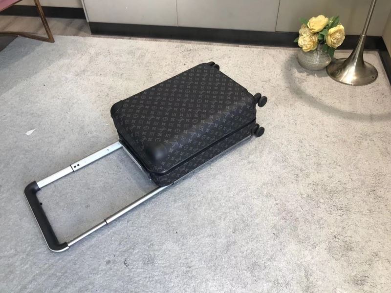 LV Suitcase